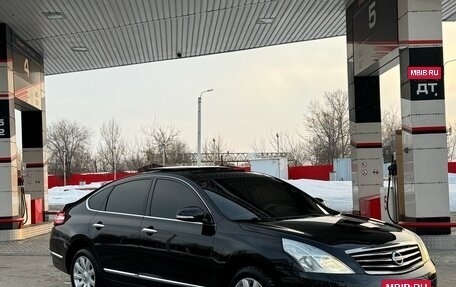 Nissan Teana, 2008 год, 845 000 рублей, 7 фотография