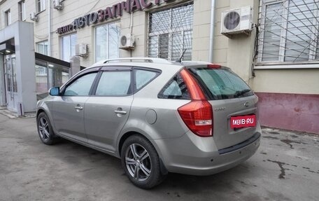KIA cee'd I рестайлинг, 2010 год, 850 000 рублей, 8 фотография