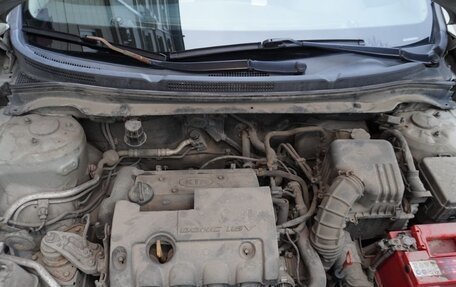 KIA cee'd I рестайлинг, 2010 год, 850 000 рублей, 18 фотография