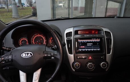 KIA cee'd I рестайлинг, 2010 год, 850 000 рублей, 15 фотография