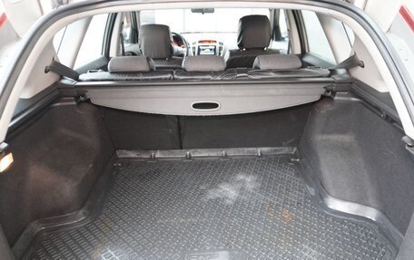 KIA cee'd I рестайлинг, 2010 год, 850 000 рублей, 17 фотография