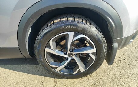 Citroen C5 Aircross I, 2020 год, 1 850 000 рублей, 11 фотография