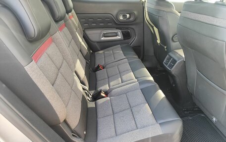 Citroen C5 Aircross I, 2020 год, 1 850 000 рублей, 10 фотография