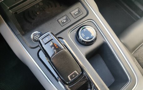 Citroen C5 Aircross I, 2020 год, 1 850 000 рублей, 14 фотография