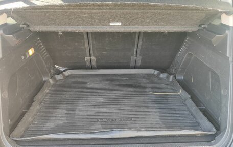 Citroen C5 Aircross I, 2020 год, 1 850 000 рублей, 12 фотография