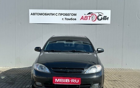 Chevrolet Lacetti, 2008 год, 590 000 рублей, 3 фотография