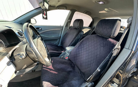 Chevrolet Lacetti, 2008 год, 590 000 рублей, 11 фотография