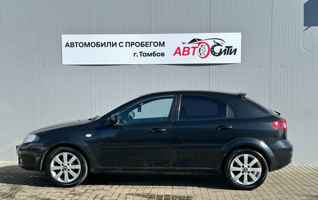Chevrolet Lacetti, 2008 год, 590 000 рублей, 5 фотография
