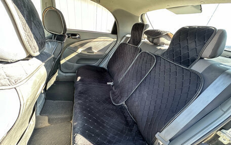 Chevrolet Lacetti, 2008 год, 590 000 рублей, 12 фотография