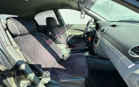 Chevrolet Lacetti, 2008 год, 590 000 рублей, 13 фотография