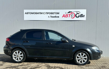 Chevrolet Lacetti, 2008 год, 590 000 рублей, 9 фотография