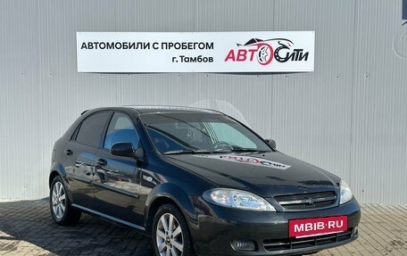 Chevrolet Lacetti, 2008 год, 590 000 рублей, 2 фотография