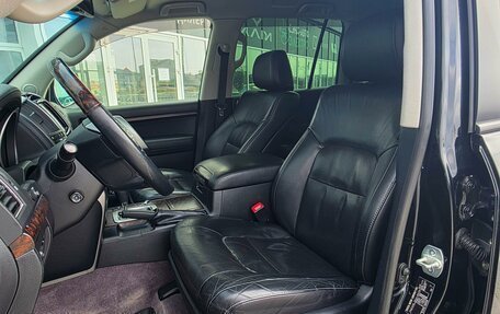 Toyota Land Cruiser 200, 2014 год, 4 750 000 рублей, 10 фотография