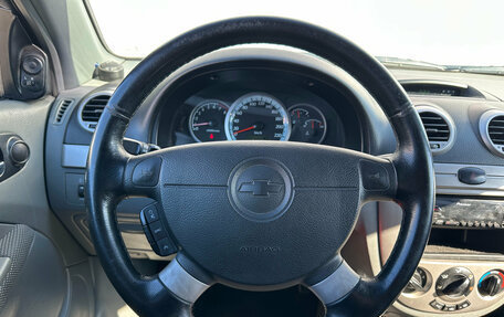 Chevrolet Lacetti, 2008 год, 590 000 рублей, 18 фотография