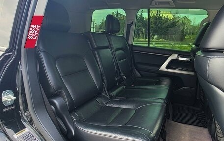 Toyota Land Cruiser 200, 2014 год, 4 750 000 рублей, 7 фотография