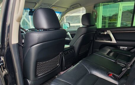 Toyota Land Cruiser 200, 2014 год, 4 750 000 рублей, 11 фотография