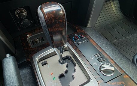 Toyota Land Cruiser 200, 2014 год, 4 750 000 рублей, 14 фотография