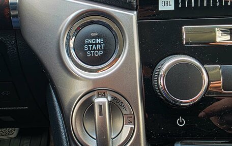 Toyota Land Cruiser 200, 2014 год, 4 750 000 рублей, 15 фотография