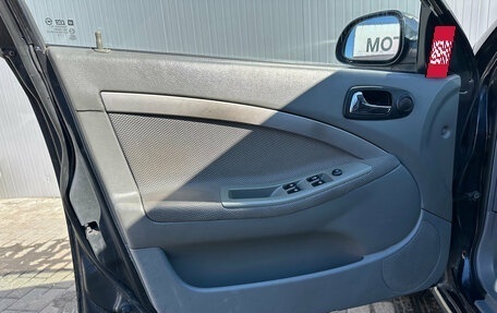 Chevrolet Lacetti, 2008 год, 590 000 рублей, 19 фотография