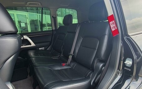 Toyota Land Cruiser 200, 2014 год, 4 750 000 рублей, 9 фотография