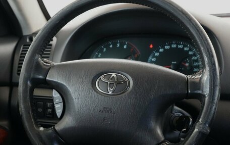 Toyota Camry V40, 2002 год, 600 000 рублей, 8 фотография