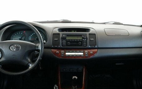 Toyota Camry V40, 2002 год, 600 000 рублей, 5 фотография