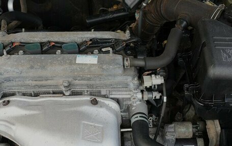 Toyota Camry V40, 2002 год, 600 000 рублей, 14 фотография