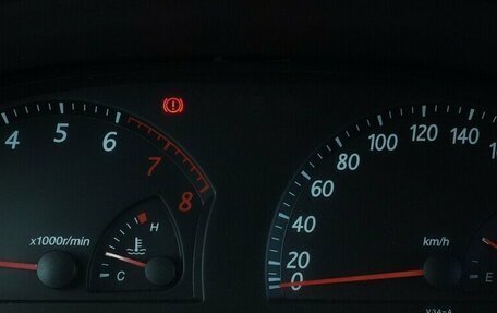 Toyota Camry V40, 2002 год, 600 000 рублей, 6 фотография