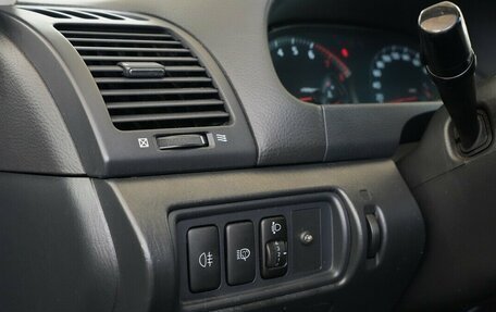 Toyota Camry V40, 2002 год, 600 000 рублей, 9 фотография