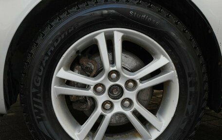 Toyota Camry V40, 2002 год, 600 000 рублей, 15 фотография