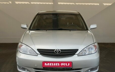 Toyota Camry V40, 2002 год, 600 000 рублей, 2 фотография