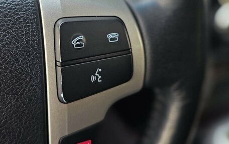 Toyota Land Cruiser 200, 2014 год, 4 750 000 рублей, 17 фотография