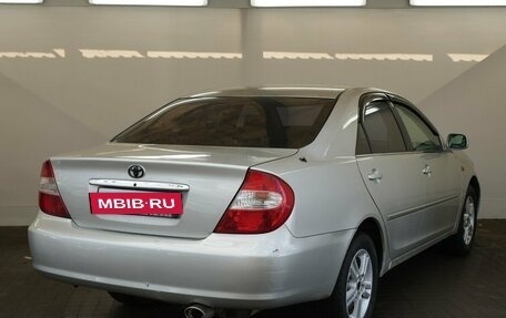 Toyota Camry V40, 2002 год, 600 000 рублей, 4 фотография