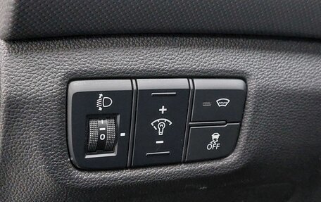 Hyundai Creta I рестайлинг, 2017 год, 1 849 000 рублей, 15 фотография