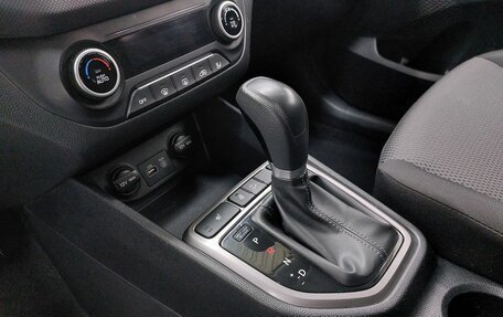 Hyundai Creta I рестайлинг, 2017 год, 1 849 000 рублей, 14 фотография