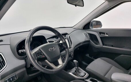 Hyundai Creta I рестайлинг, 2017 год, 1 849 000 рублей, 10 фотография