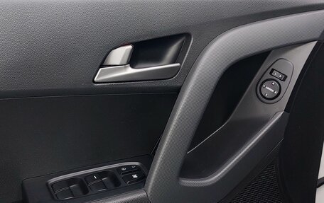 Hyundai Creta I рестайлинг, 2017 год, 1 849 000 рублей, 16 фотография