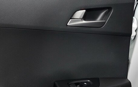 Hyundai Creta I рестайлинг, 2017 год, 1 849 000 рублей, 19 фотография