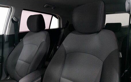 Hyundai Creta I рестайлинг, 2017 год, 1 849 000 рублей, 17 фотография