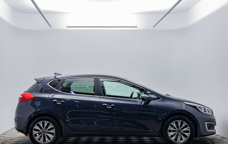 KIA cee'd III, 2017 год, 1 620 000 рублей, 4 фотография