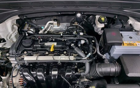 Hyundai Creta I рестайлинг, 2017 год, 1 849 000 рублей, 22 фотография