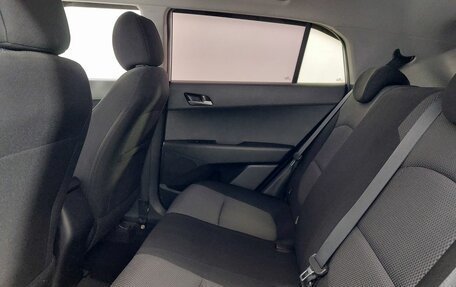 Hyundai Creta I рестайлинг, 2017 год, 1 849 000 рублей, 18 фотография