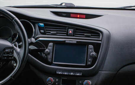 KIA cee'd III, 2017 год, 1 620 000 рублей, 14 фотография