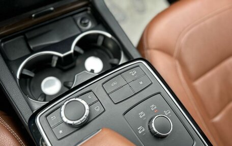 Mercedes-Benz GLE Coupe, 2016 год, 4 300 000 рублей, 16 фотография