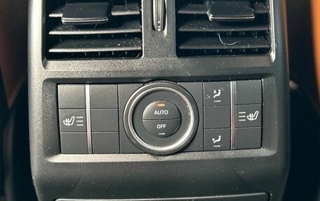 Mercedes-Benz GLE Coupe, 2016 год, 4 300 000 рублей, 18 фотография