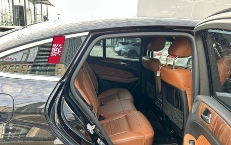 Mercedes-Benz GLE Coupe, 2016 год, 4 300 000 рублей, 20 фотография