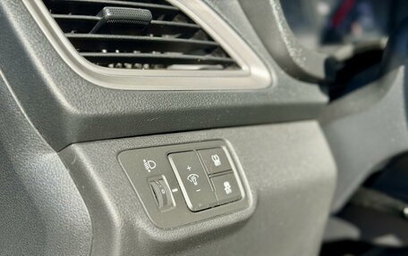 Hyundai Solaris II рестайлинг, 2020 год, 1 250 000 рублей, 16 фотография