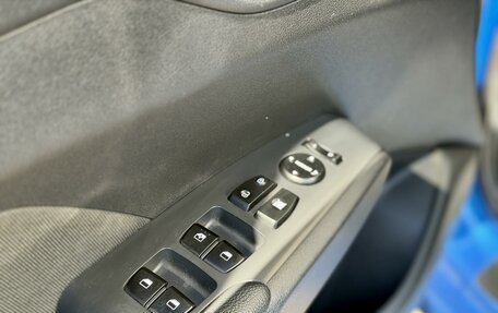 Hyundai Solaris II рестайлинг, 2020 год, 1 250 000 рублей, 15 фотография