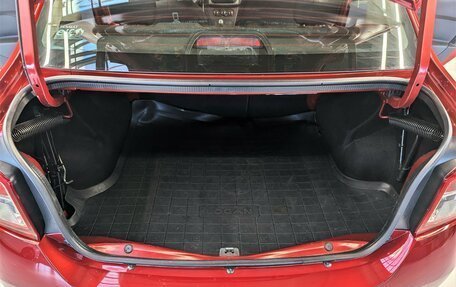 Renault Logan II, 2019 год, 1 050 000 рублей, 10 фотография