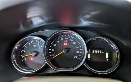 Renault Logan II, 2019 год, 1 050 000 рублей, 23 фотография